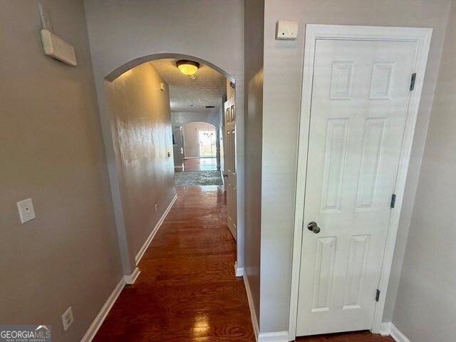 2915 Snapfinger Manor, Decatur, GA 30035