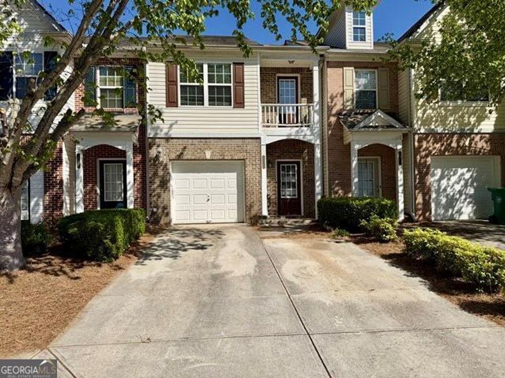 2915 Snapfinger Manor, Decatur, GA 30035