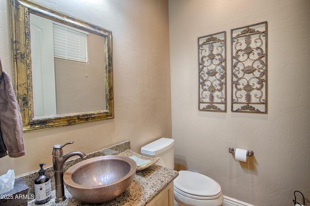 910 S BARBERRY Lane, Show Low, AZ 85901