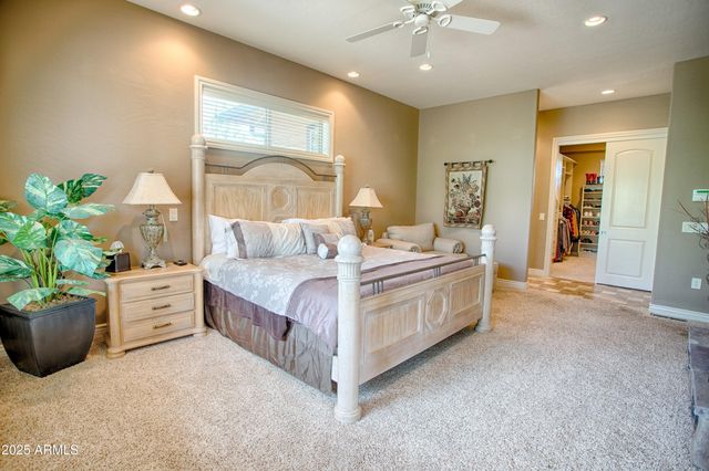 910 S BARBERRY Lane, Show Low, AZ 85901