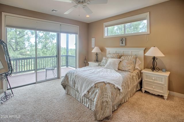 910 S BARBERRY Lane, Show Low, AZ 85901