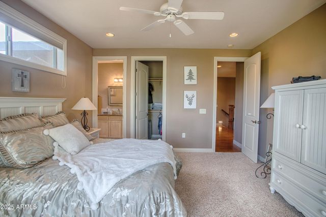 910 S BARBERRY Lane, Show Low, AZ 85901