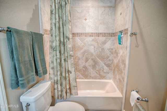 910 S BARBERRY Lane, Show Low, AZ 85901