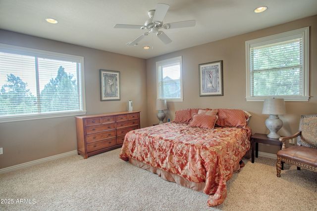 910 S BARBERRY Lane, Show Low, AZ 85901