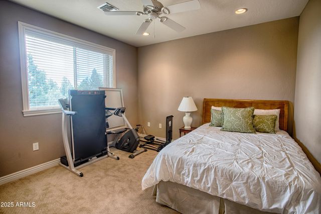 910 S BARBERRY Lane, Show Low, AZ 85901