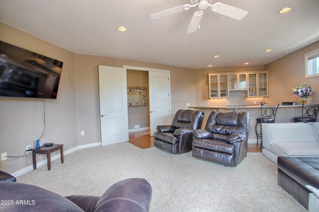 910 S BARBERRY Lane, Show Low, AZ 85901