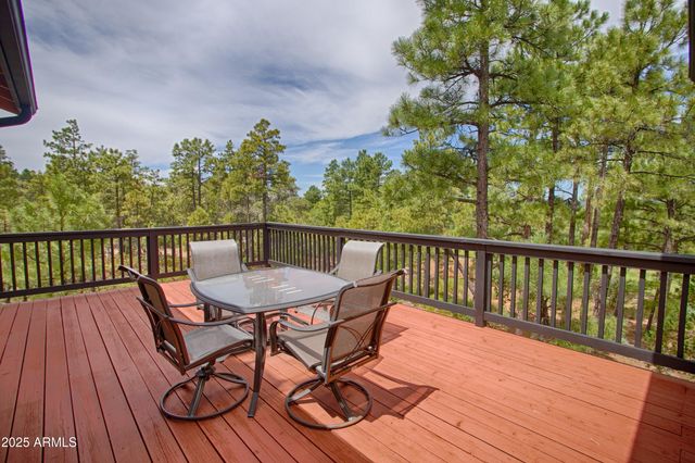 910 S BARBERRY Lane, Show Low, AZ 85901