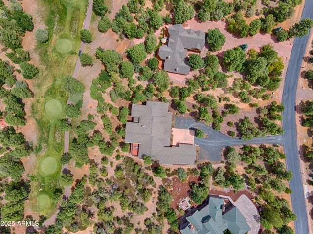 910 S BARBERRY Lane, Show Low, AZ 85901