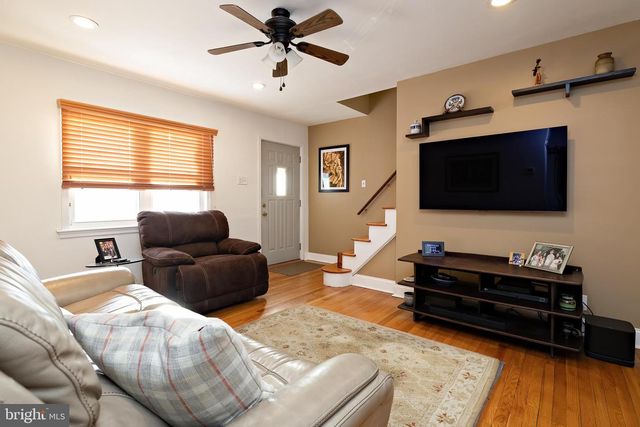 1152 JEFFERSON AVE, Bellmawr, NJ 08031