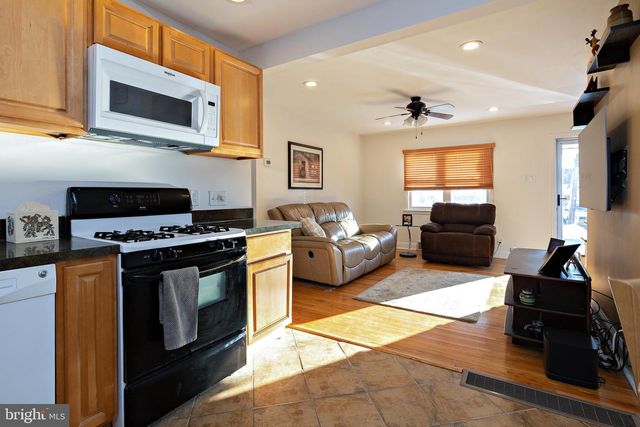 1152 JEFFERSON AVE, Bellmawr, NJ 08031