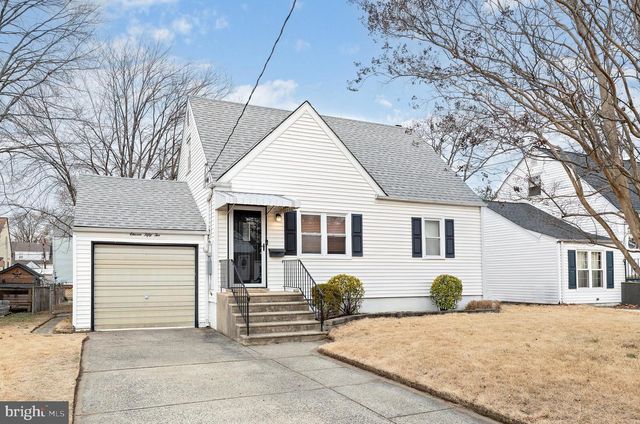 1152 JEFFERSON AVE, Bellmawr, NJ 08031