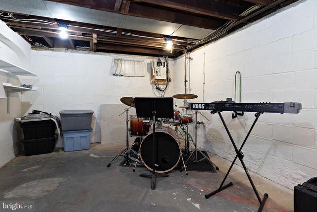 1152 JEFFERSON AVE, Bellmawr, NJ 08031