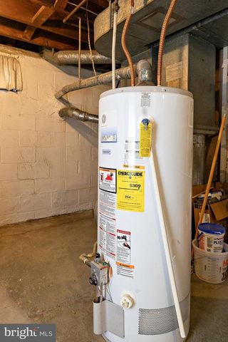 1152 JEFFERSON AVE, Bellmawr, NJ 08031