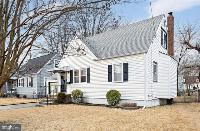 1152 JEFFERSON AVE, Bellmawr, NJ 08031