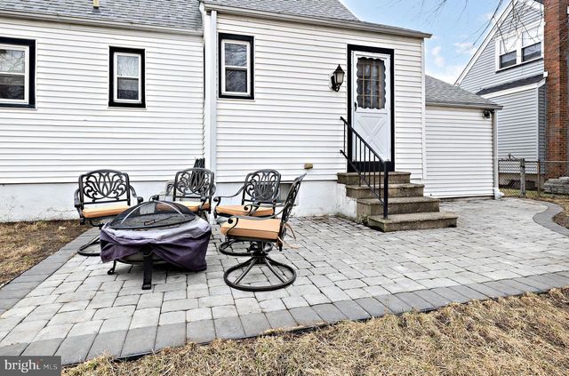 1152 JEFFERSON AVE, Bellmawr, NJ 08031