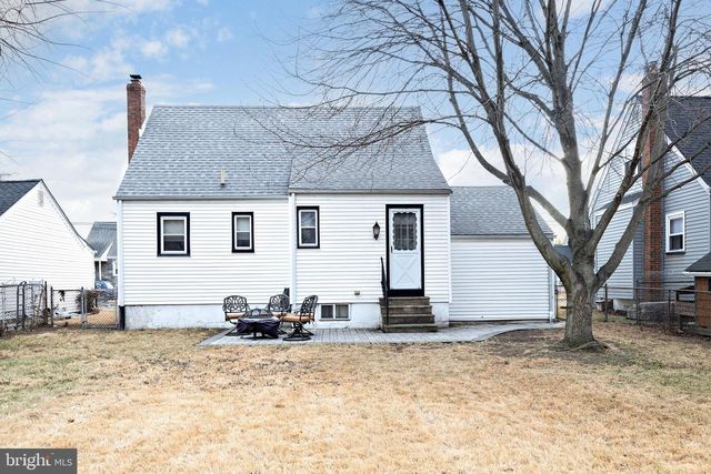 1152 JEFFERSON AVE, Bellmawr, NJ 08031