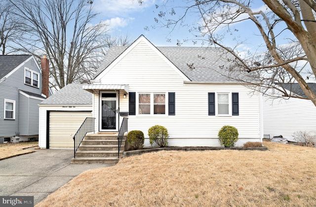 1152 JEFFERSON AVE, Bellmawr, NJ 08031