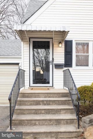 1152 JEFFERSON AVE, Bellmawr, NJ 08031