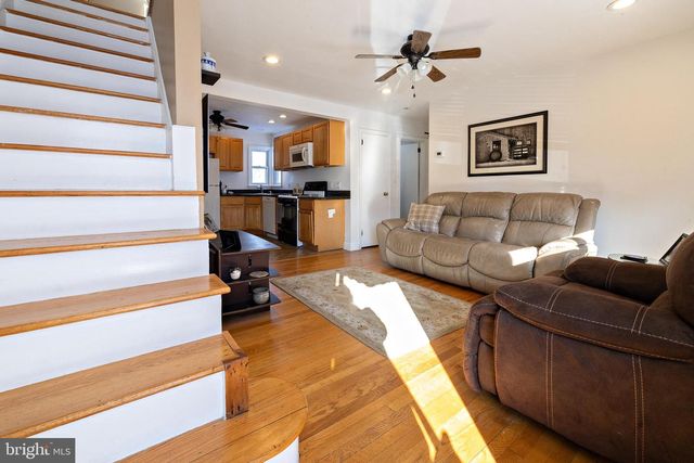 1152 JEFFERSON AVE, Bellmawr, NJ 08031