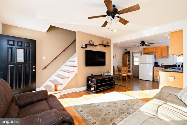 1152 JEFFERSON AVE, Bellmawr, NJ 08031