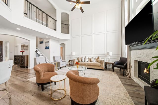 2327 Terracina Court, Missouri City, TX 77459