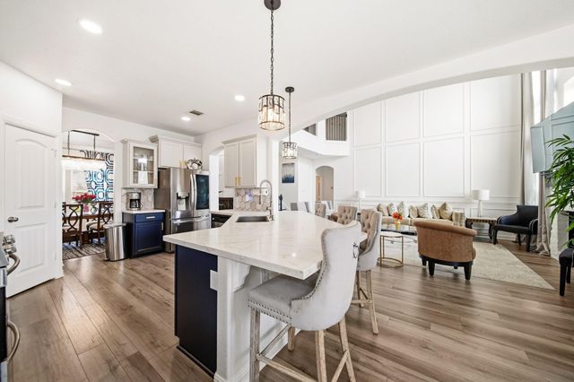 2327 Terracina Court, Missouri City, TX 77459
