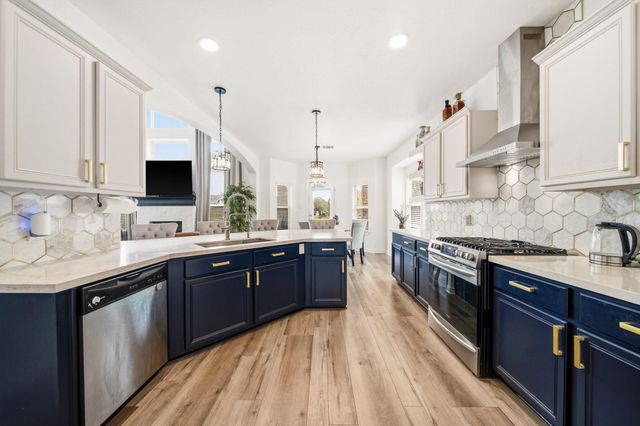2327 Terracina Court, Missouri City, TX 77459