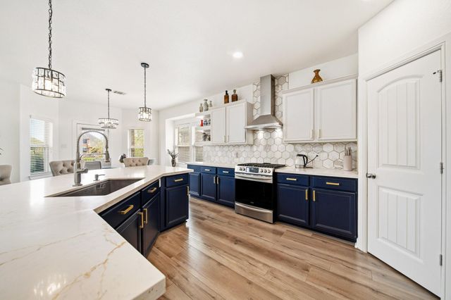 2327 Terracina Court, Missouri City, TX 77459