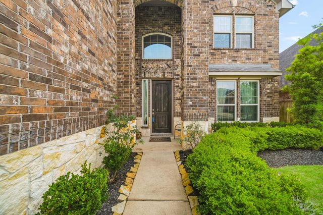 2327 Terracina Court, Missouri City, TX 77459