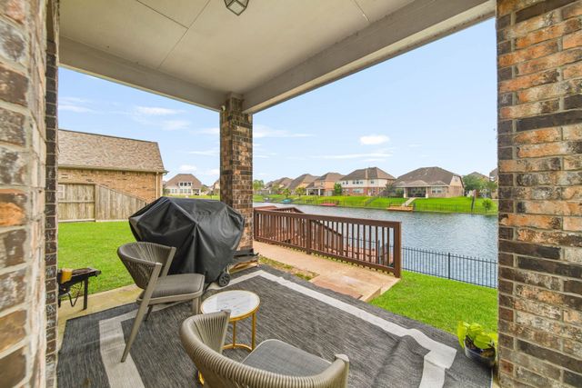 2327 Terracina Court, Missouri City, TX 77459