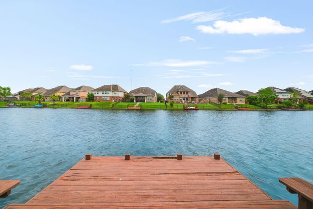 2327 Terracina Court, Missouri City, TX 77459