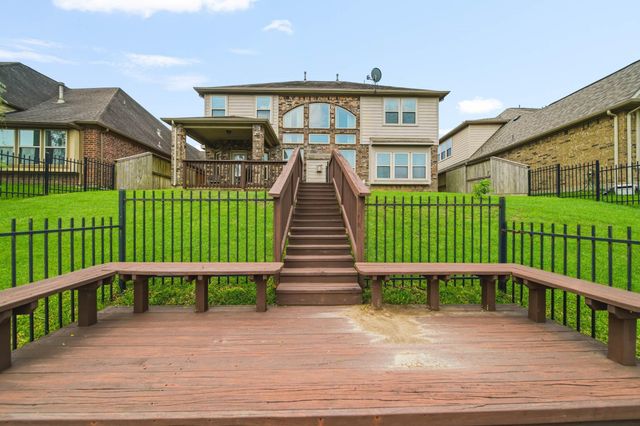 2327 Terracina Court, Missouri City, TX 77459