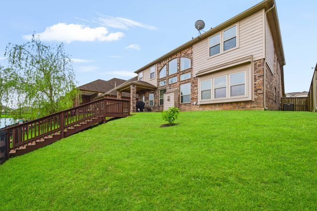 2327 Terracina Court, Missouri City, TX 77459