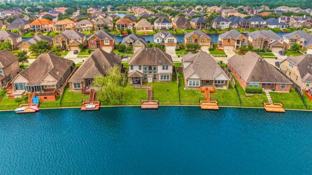 2327 Terracina Court, Missouri City, TX 77459