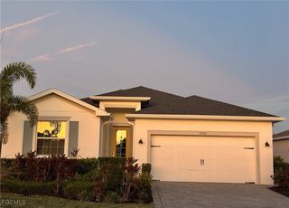 17843 Palmetto Pass LN, Punta Gorda, FL 33982