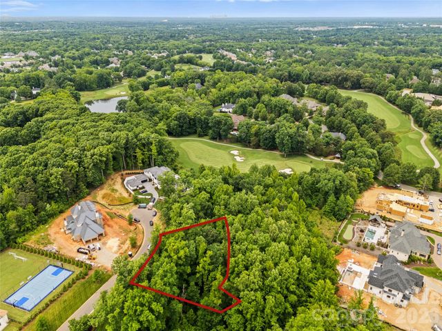 8706 Ruby Hill Court, Waxhaw, NC 28173