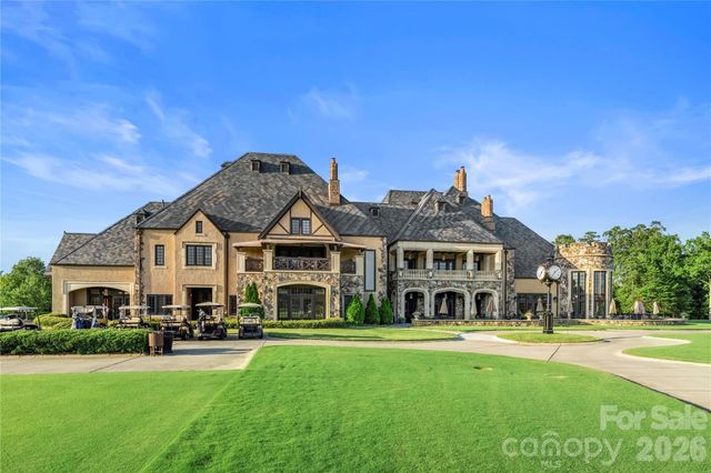 8706 Ruby Hill Court, Waxhaw, NC 28173