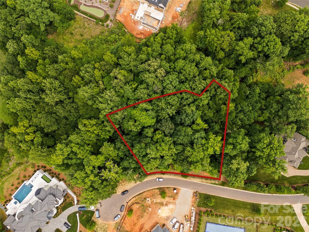 8706 Ruby Hill Court, Waxhaw, NC 28173