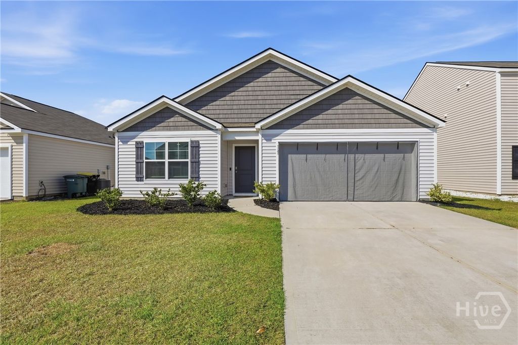 128 Skylark Road, Savannah, GA 31302