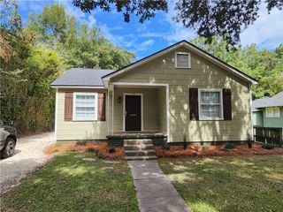 1214 Palmetto Street, Mobile, AL 36604