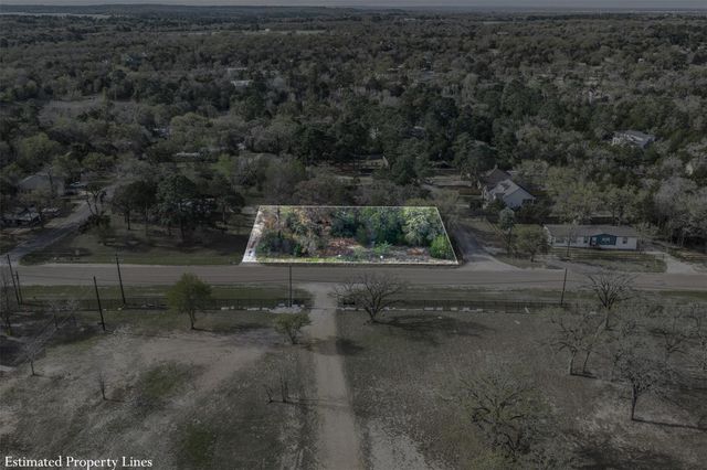 LOT 1 Indian Oak DR, Bastrop, TX 78602