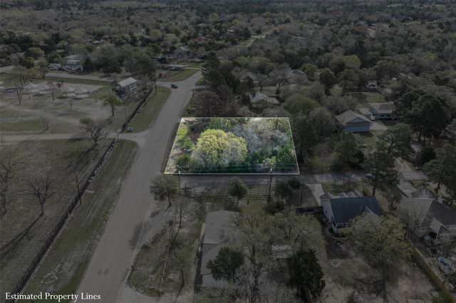 LOT 1 Indian Oak DR, Bastrop, TX 78602