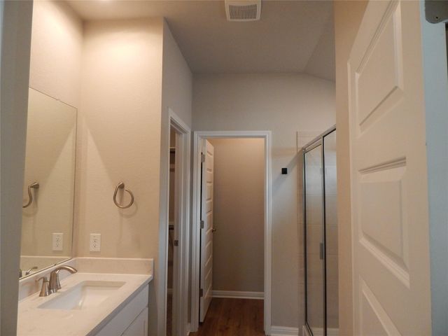 126 Fairmeadow Downs DR, Hutto, TX 78634