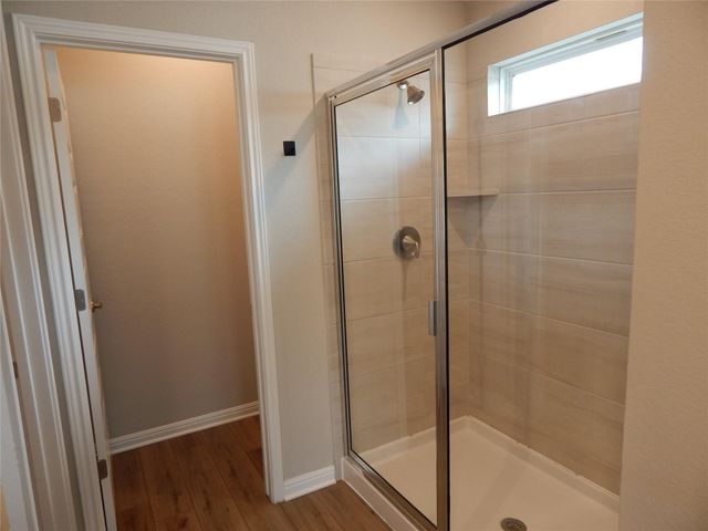 126 Fairmeadow Downs DR, Hutto, TX 78634