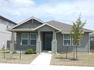 126 Fairmeadow Downs DR, Hutto, TX 78634