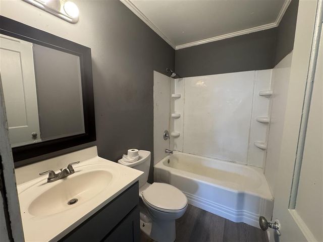 4017 Harvard Street, Lake Charles, LA 70607