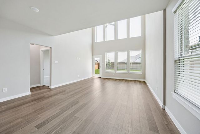 517 Towerglen Drive, Mckinney, TX 75071