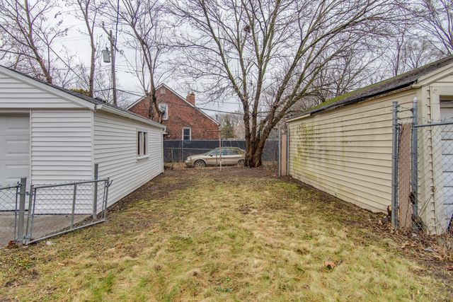 10738 Mckinney Street, Detroit, MI 48224