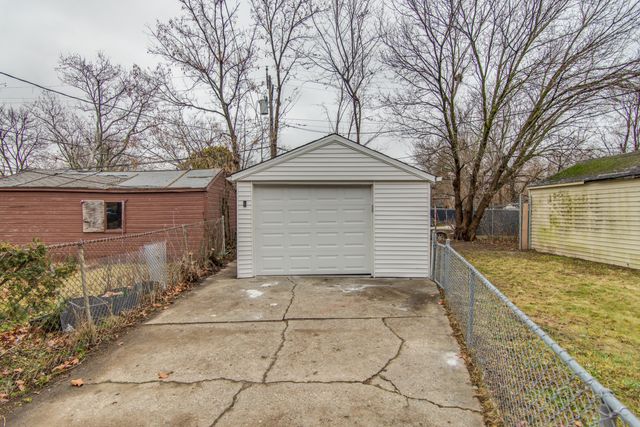 10738 Mckinney Street, Detroit, MI 48224