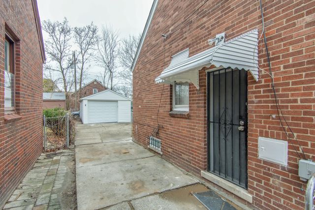 10738 Mckinney Street, Detroit, MI 48224